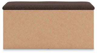Kinlanni Bedroom UPH Storage Bench