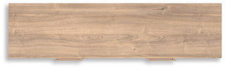 Kinlanni Six Drawer Dresser