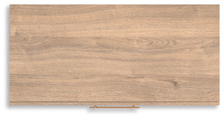 Kinlanni Five Drawer Chest