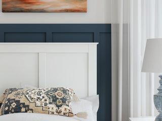 Bostwick Shoals Queen Panel Bed