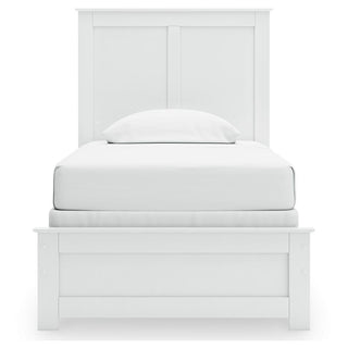 Bostwick Shoals Queen Panel Bed