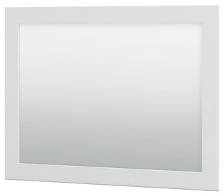 Bostwick Shoals Bedroom Mirror