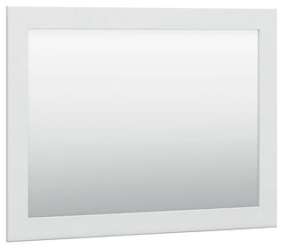 Bostwick Shoals Bedroom Mirror
