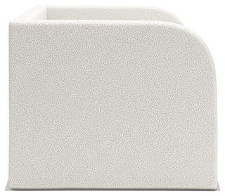 Arloster Upholstered Day Bed with Storage