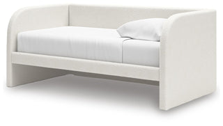 Arloster Upholstered Day Bed