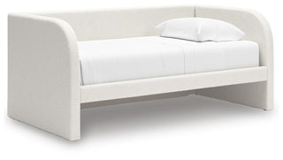 Arloster Upholstered Day Bed