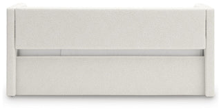 Arloster Upholstered Day Bed