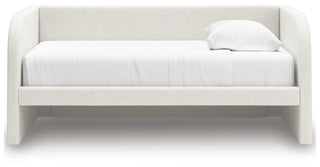 Arloster Upholstered Day Bed
