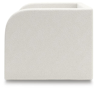 Arloster Upholstered Day Bed