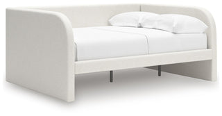 Arloster Upholstered Day Bed