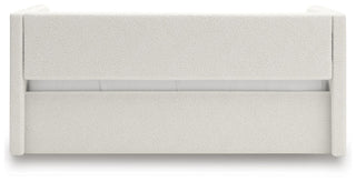 Arloster Upholstered Day Bed