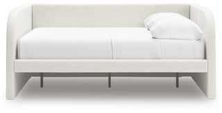 Arloster Upholstered Day Bed