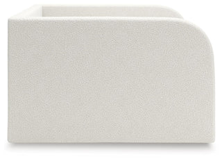 Arloster Upholstered Day Bed