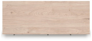 Arloster Six Drawer Dresser