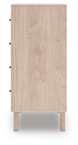 Arloster Four Drawer Chest
