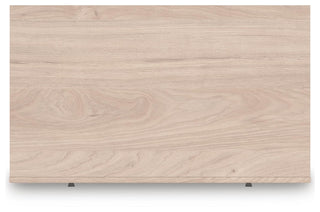 Arloster Four Drawer Chest
