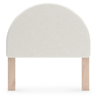 Arloster Upholstered Panel Headboard