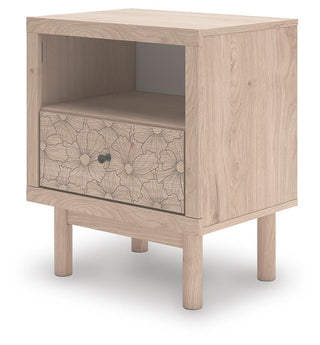 Arloster Twin Day Bed with Storage, Dresser and Nightstand