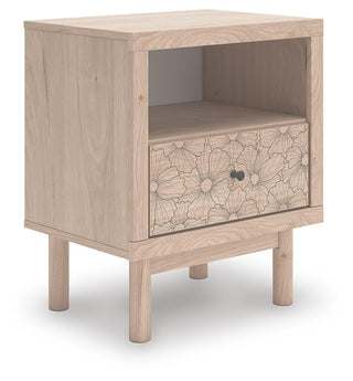 Arloster Twin Day Bed with Storage, Dresser and Nightstand
