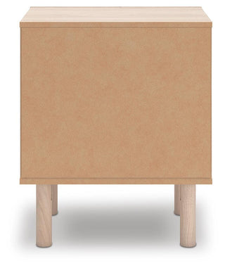Arloster Full Panel Storage Bed, Dresser, Mirror and Nightstand