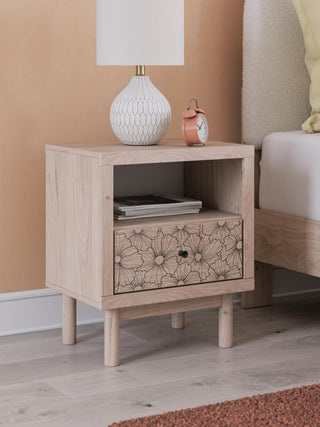 Arloster Twin Day Bed with Storage, Dresser and Nightstand