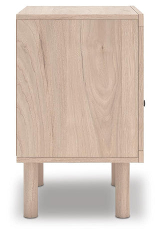 Arloster Full Panel Storage Bed, Dresser, Mirror and Nightstand