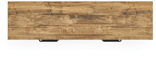 Maystonna Six Drawer Dresser