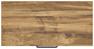 Maystonna Five Drawer Chest
