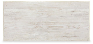 Paxberry Queen Panel Bed, Dresser and Chest
