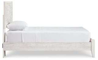 Paxberry Queen Panel Bed
