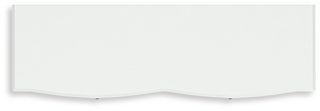 Kozlani Six Drawer Dresser