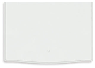 Kozlani One Drawer Night Stand