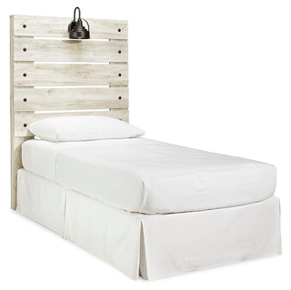 Cambeck Queen Panel Headboard