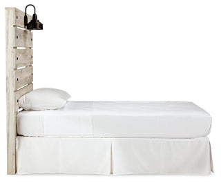 Cambeck Queen Panel Headboard