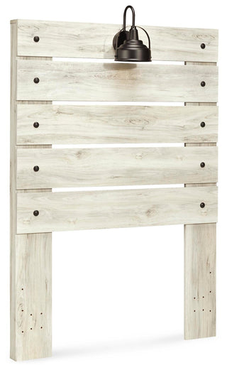 Cambeck Queen Panel Headboard