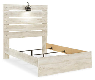 Cambeck Panel Bed - Full