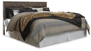 Derekson Queen Panel Headboard