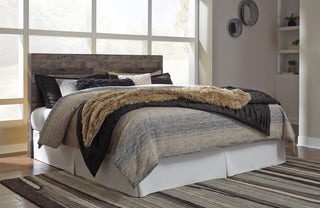 Derekson Queen Panel Headboard