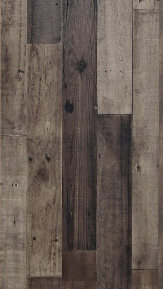 Derekson Panel Headboard - Full