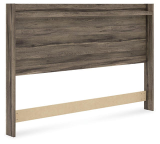 Elbrim Panel Headboard