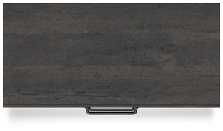 Hollivern Five Drawer Chest