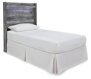 Baystorm Queen Panel Headboard