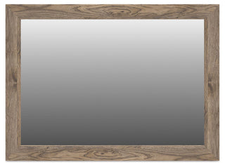 Rusticott Bedroom Mirror