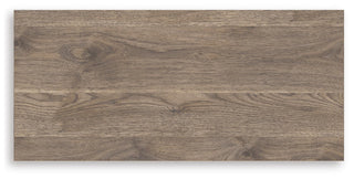 Rusticott Five Drawer Chest