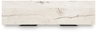 Lawroy King Storage Bed, Dresser and Nightstand