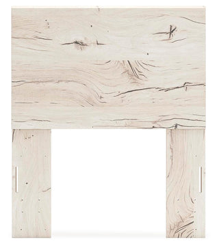 Lawroy Twin Panel Headboard, Dresser and Mirror