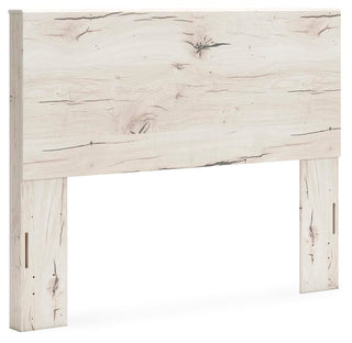 Lawroy Panel Headboard - Queen
