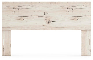 Lawroy Queen Panel Headboard