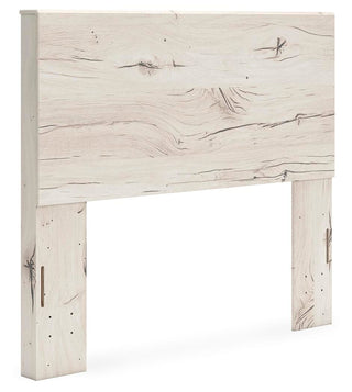 Lawroy Full Panel Headboard, Dresser and Mirror