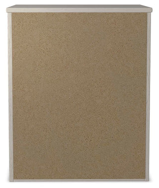 Stelsie Queen Panel Bed, Dresser, Mirror and 2 Nightstands
